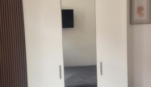 Logement �tudiant T4 &agrave; Montauban (82000)