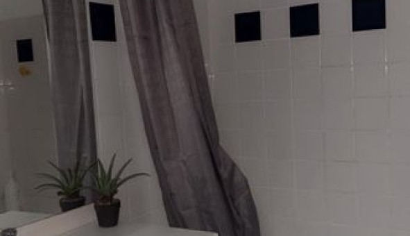 Logement �tudiant T4 &agrave; Montauban (82000)