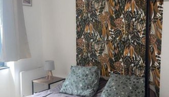 Logement �tudiant T4 &agrave; Montauban (82000)