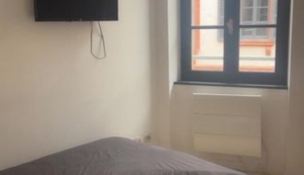 Logement �tudiant T4 &agrave; Montauban (82000)