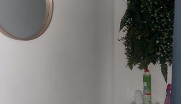 Logement �tudiant T4 &agrave; Montauban (82000)