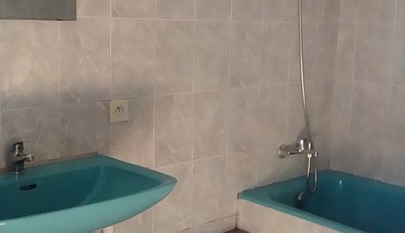 Logement �tudiant T4 &agrave; Montceau les Mines (71300)