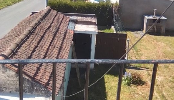 Logement �tudiant T4 &agrave; Montceau les Mines (71300)