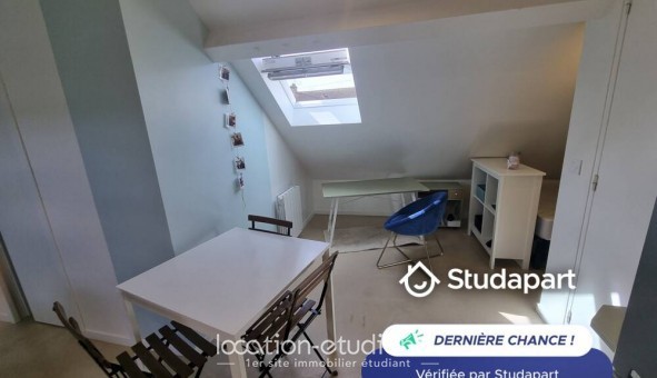 Logement tudiant T4 à Montereau Fault Yonne (77130)