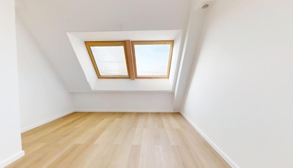 Logement �tudiant T4 &agrave; Montfermeil (93370)