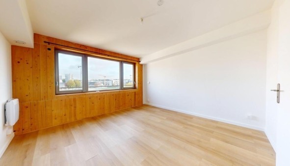 Logement �tudiant T4 &agrave; Montfermeil (93370)