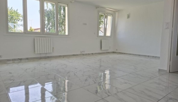 Logement �tudiant Location T4 Vide Montfermeil (93370)