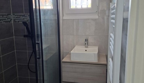 Logement �tudiant T4 &agrave; Montfermeil (93370)