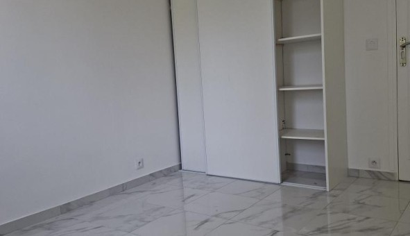 Logement �tudiant T4 &agrave; Montfermeil (93370)