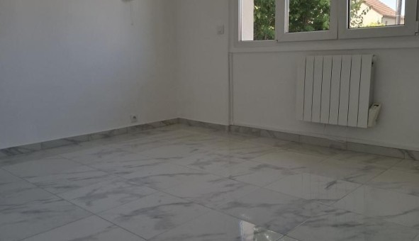 Logement �tudiant T4 &agrave; Montfermeil (93370)