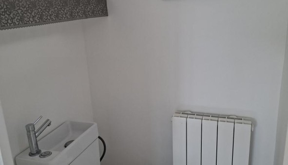 Logement �tudiant T4 &agrave; Montfermeil (93370)