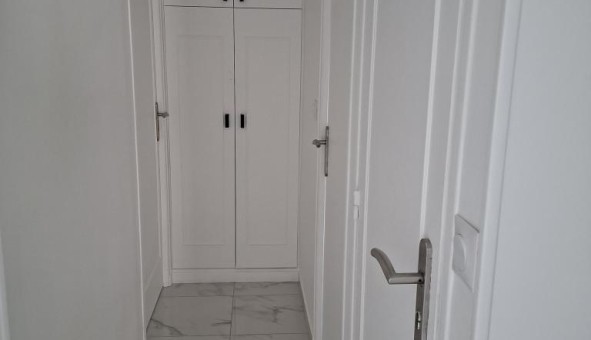 Logement �tudiant T4 &agrave; Montfermeil (93370)