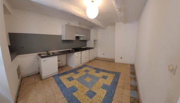 Logement tudiant T4 à Montfrin (30490)