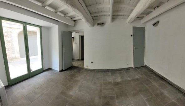 Logement tudiant T4 à Montfrin (30490)