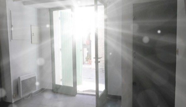 Logement tudiant T4 à Montfrin (30490)