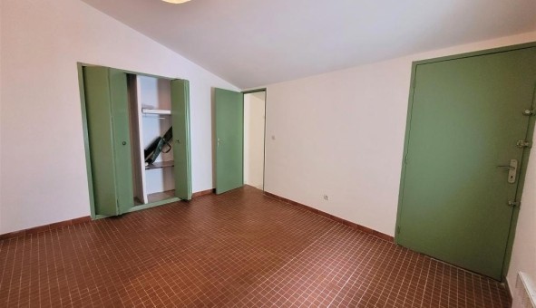 Logement tudiant T4 à Montfrin (30490)