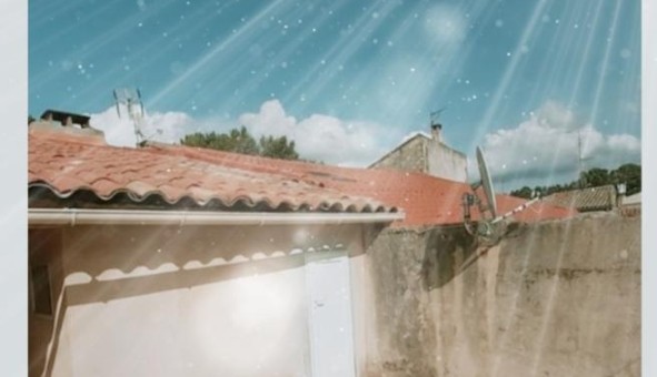 Logement tudiant T4 à Montfrin (30490)