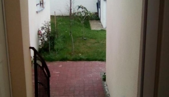 Logement tudiant T4 à Montgeron (91230)