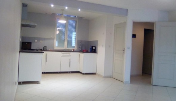 Logement tudiant T4 à Montgeron (91230)