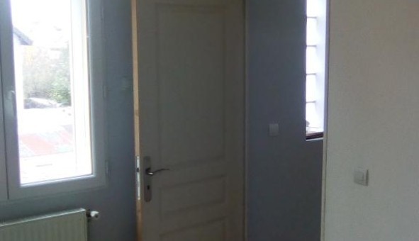 Logement tudiant T4 à Montgeron (91230)