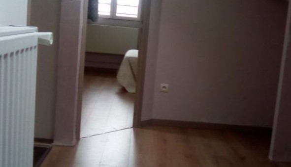Logement tudiant T4 à Montgeron (91230)