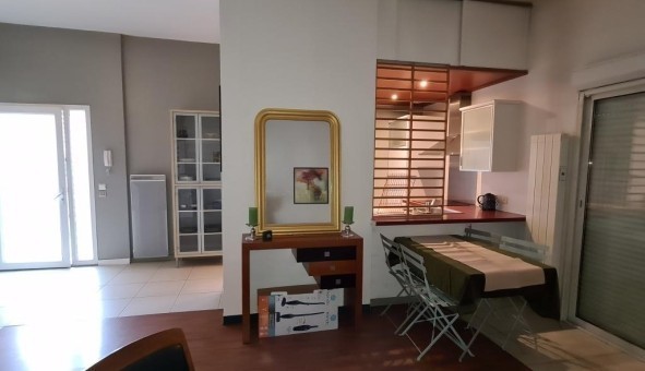 Logement �tudiant Location T4 Vide Montigny l�s Cormeilles (95370)