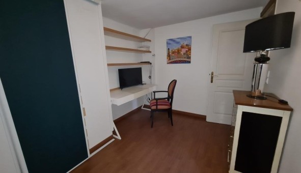 Logement �tudiant T4 &agrave; Montigny l�s Cormeilles (95370)