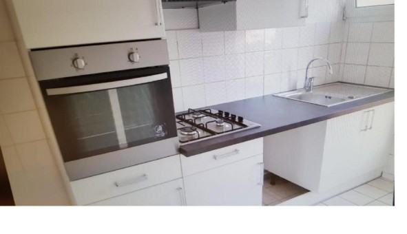 Logement tudiant T4 à Montigny ls Metz (57158)