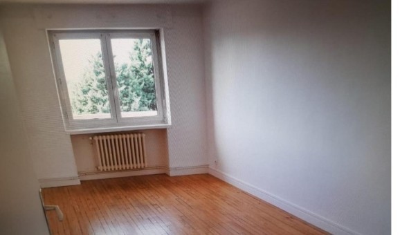 Logement tudiant T4 à Montigny ls Metz (57158)
