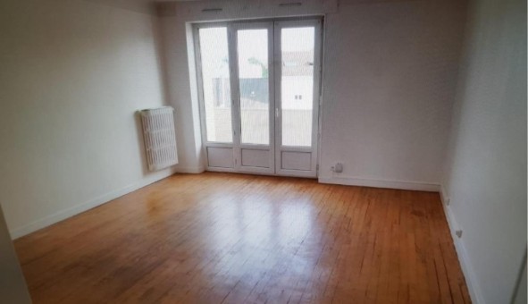 Logement tudiant T4 à Montigny ls Metz (57158)