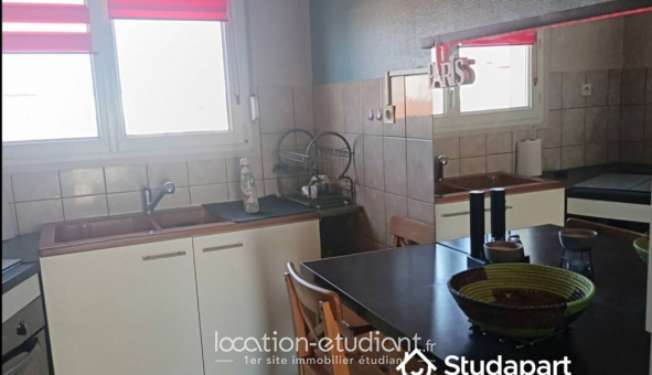 Logement tudiant T4 à Montigny les Monts (10130)