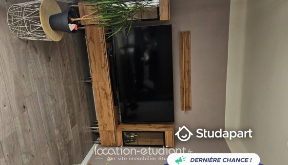 Logement tudiant T4 à Montigny les Monts (10130)