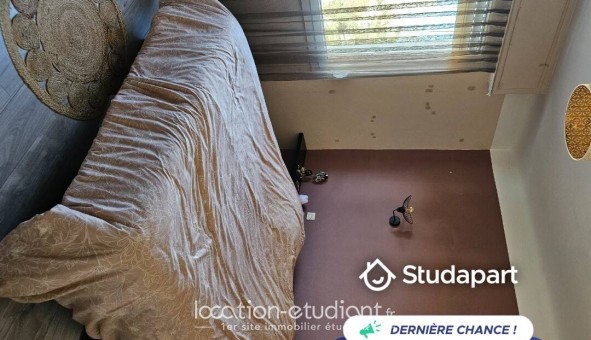 Logement tudiant T4 à Montigny les Monts (10130)