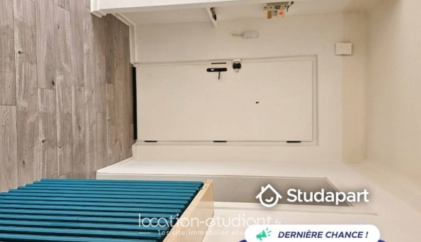 Logement tudiant T4 à Montigny les Monts (10130)
