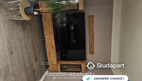 Logement tudiant T4 à Montigny les Monts (10130)