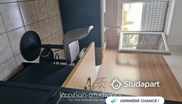 Logement étudiant Location T4 Meublé Montigny les Monts (10130)