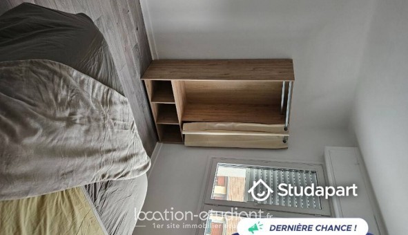 Logement tudiant T4 à Montigny les Monts (10130)