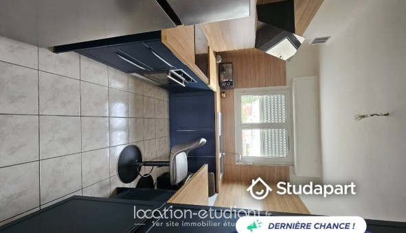 Logement tudiant Location T4 Meublé Montigny les Monts (10130)