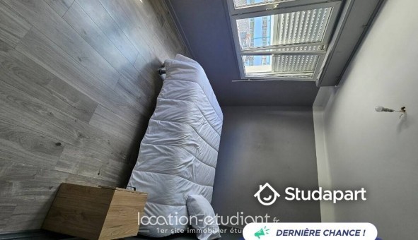Logement tudiant T4 à Montigny les Monts (10130)