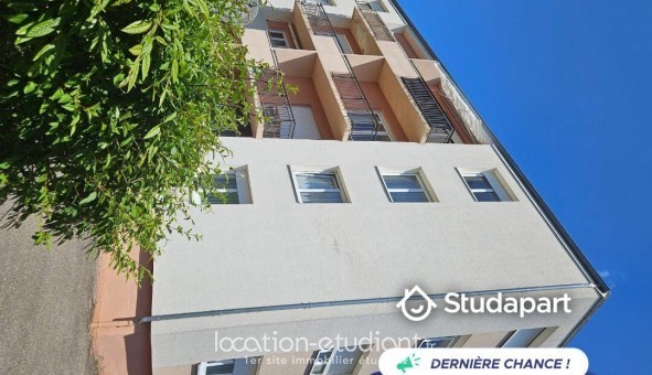 Logement tudiant T4 à Montigny les Monts (10130)