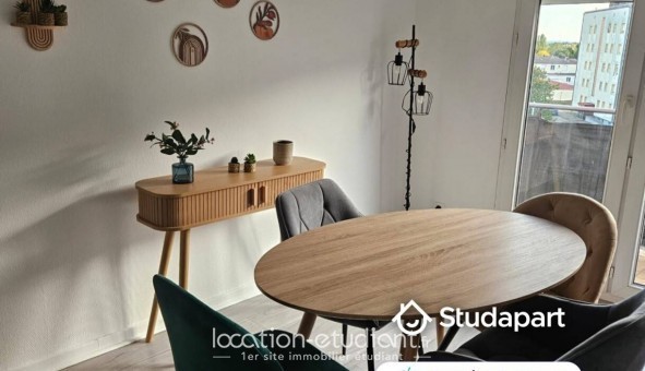 Logement tudiant T4 à Montigny les Monts (10130)