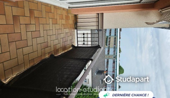 Logement tudiant T4 à Montigny les Monts (10130)