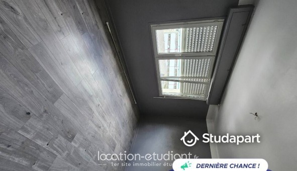 Logement �tudiant T4 &agrave; Montigny les Monts (10130)