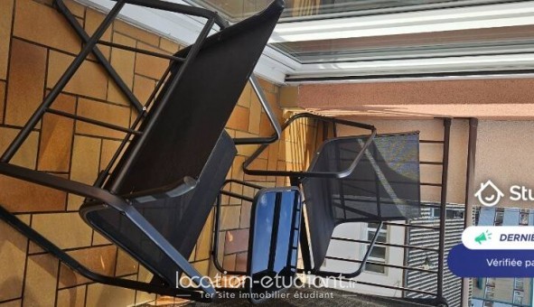 Logement �tudiant T4 &agrave; Montigny les Monts (10130)