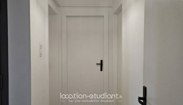 Logement �tudiant T4 &agrave; Montigny les Monts (10130)