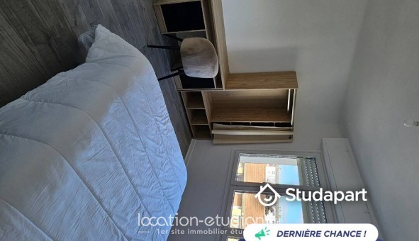Logement �tudiant T4 &agrave; Montigny les Monts (10130)