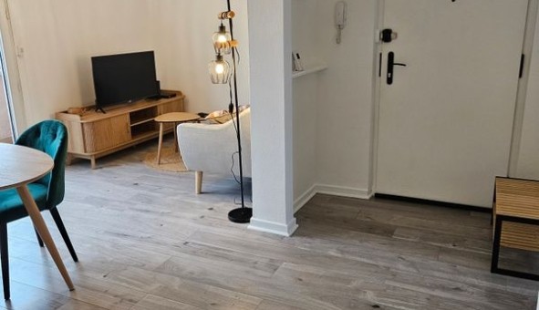 Logement �tudiant T4 &agrave; Montigny les Monts (10130)