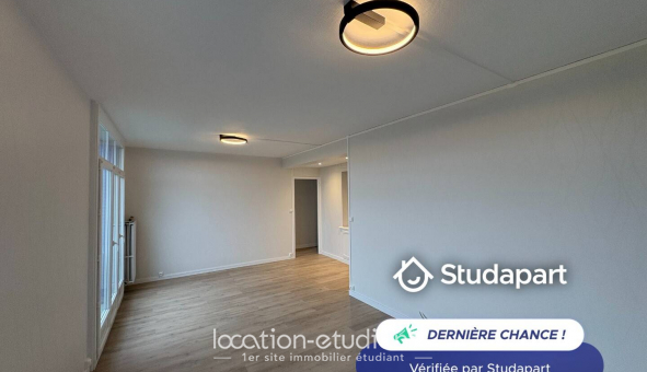 Logement �tudiant Location T4 Vide Montlu�on (03100)