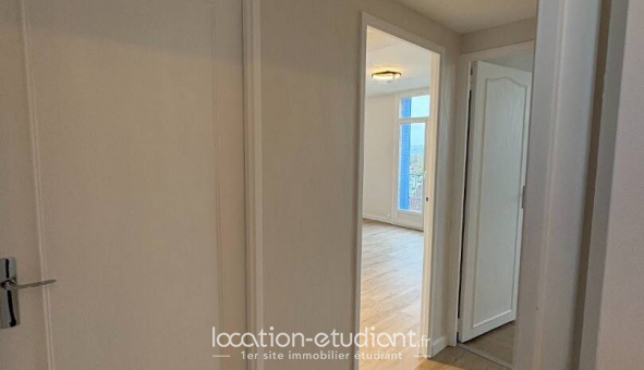 Logement �tudiant T4 &agrave; Montlu�on (03100)