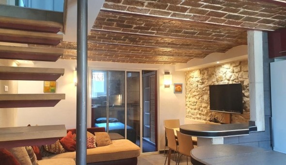 Logement tudiant T4 à Montmagny (95360)